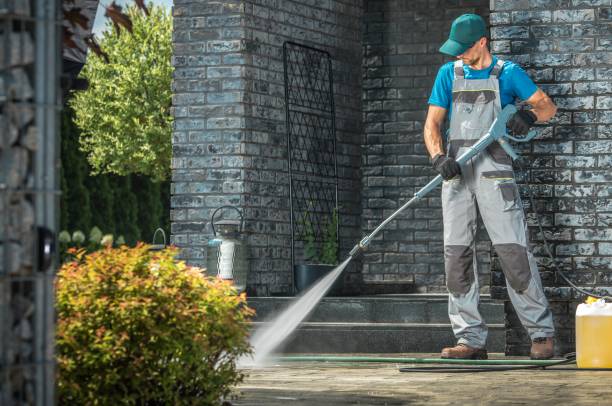 Best Building Exterior Washing  in Plattsburgh, NY